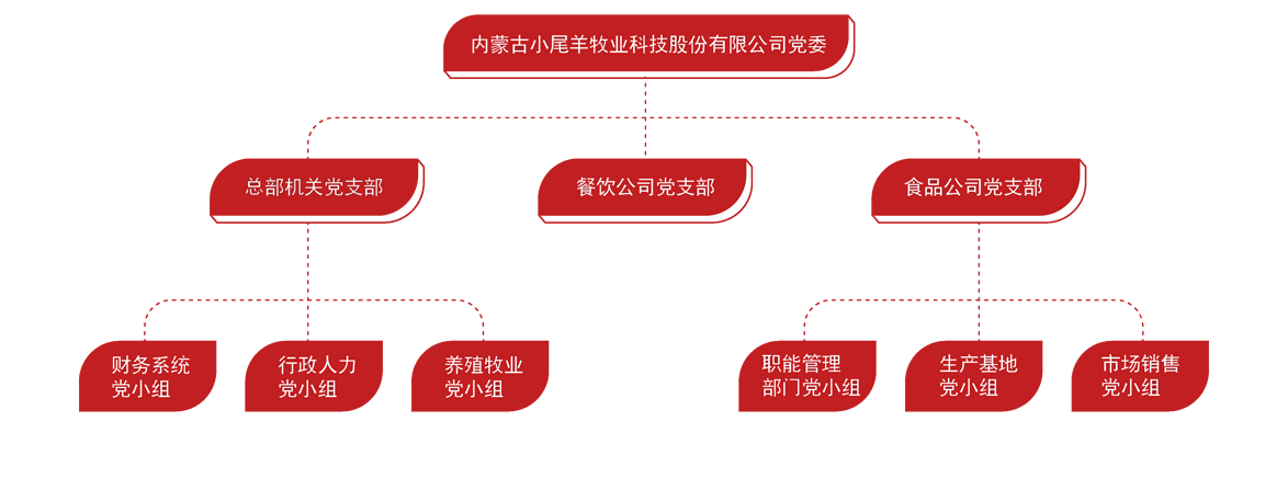 让党旗在民营企业高高飘扬